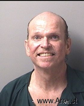 Stephen Gregory Miller Mugshot