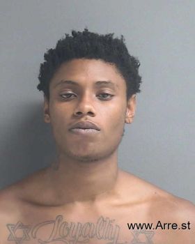 Stephen Harmon Monroe Mugshot