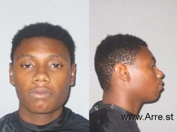 Stephen Harmon Monroe Mugshot