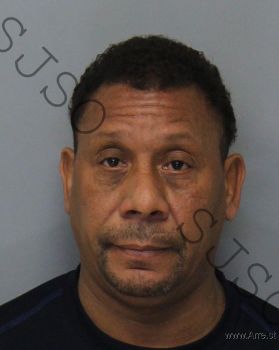 Stephen Anthony Morgan Mugshot