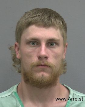 Stephen Charles Morton Mugshot