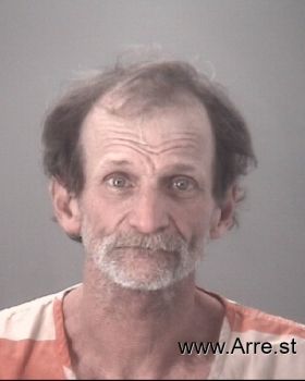 Stephen Allen Neville Mugshot