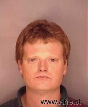 Stephen Scott Nichols Mugshot