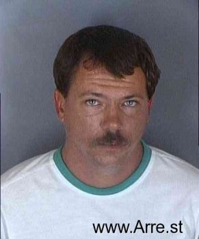 Stephen  Page Mugshot