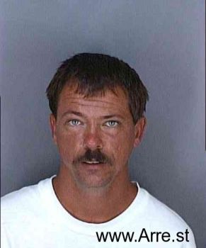 Stephen  Page Mugshot