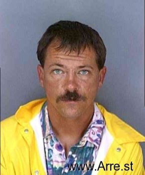 Stephen  Page Mugshot