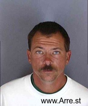 Stephen  Page Mugshot