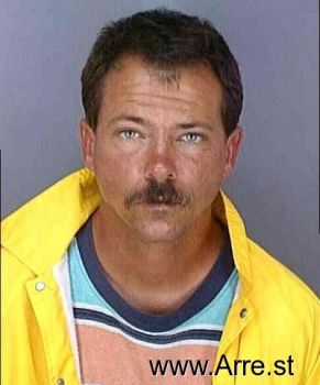 Stephen  Page Mugshot