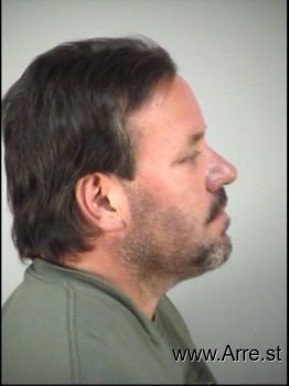 Stephen Michael Palmer Mugshot