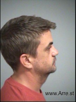 Stephen T Parrish Mugshot