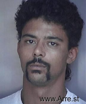 Stephen  Parrish Mugshot