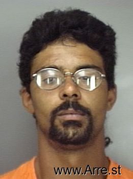 Stephen  Parrish Mugshot