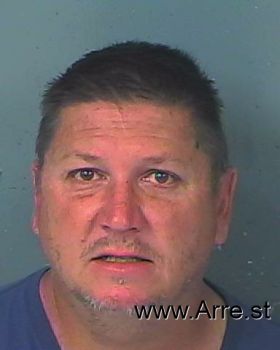 Stephen Michael Peterson Mugshot