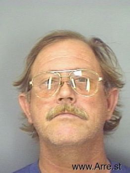 Stephen Craig Phillips Mugshot