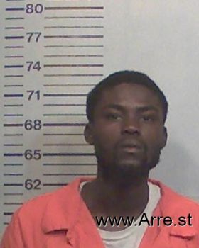 Stephen Marcel Pittman Mugshot