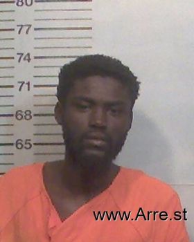 Stephen Marcel Pittman Mugshot