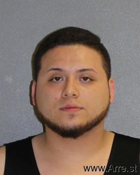 Stephen  Ramirez Mugshot