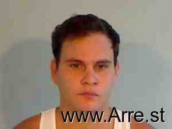 Stephen  Ramirez Mugshot