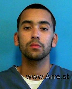 Stephen  Ramirez-quinones Mugshot