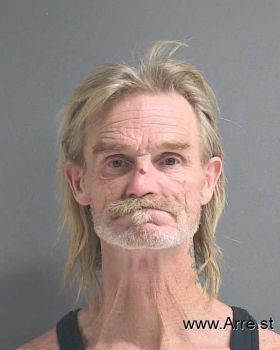 Stephen D Rice Mugshot