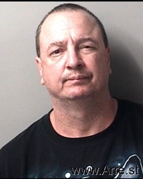 Stephen Howard Richey Mugshot