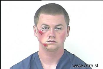 Stephen M Robinson Mugshot