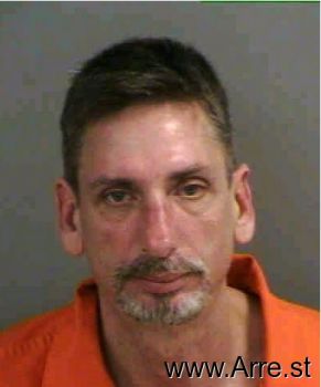 Stephen  Robinson Mugshot