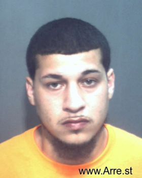 Stephen C Rodriguez Mugshot