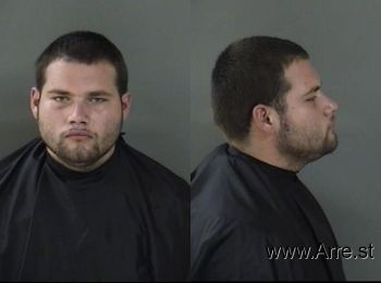 Stephen Ray Salinas Mugshot