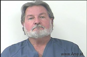 Stephen Craig Sample Mugshot