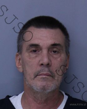 Stephen Craig Sapp Mugshot