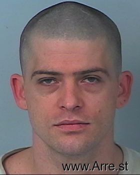 Stephen Joshua Shelhamer Mugshot