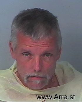 Stephen Vincent Shelhamer Mugshot