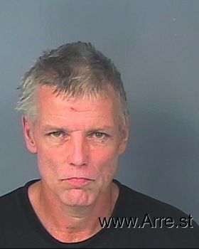 Stephen Vincent Shelhamer Mugshot