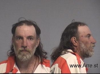 Stephen Wayne Sims Mugshot