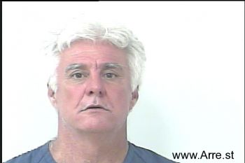 Stephen Joel Smith Mugshot