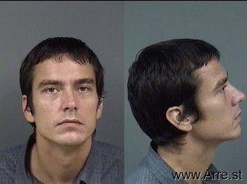 Stephen W Snyder Mugshot