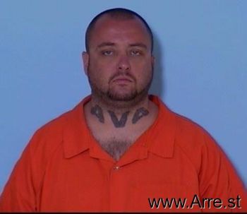 Stephen Anthony Taylor Mugshot