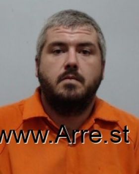 Stephen Kyle Browning Thomas Mugshot