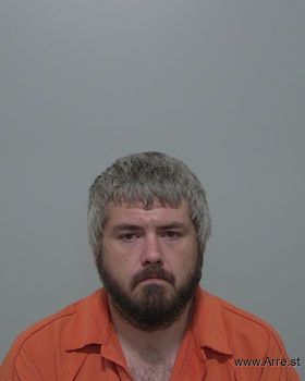 Stephen Kyle Browning Thomas Mugshot