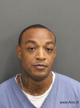 Stephen L Iii Thompson Mugshot