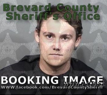 Stephen Wade Townsend Mugshot