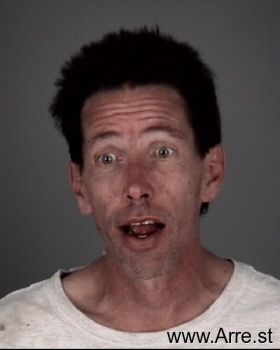 Stephen Lee Townsend Mugshot