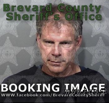 Stephen J Valentine Mugshot