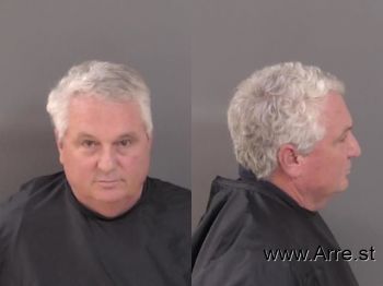 Stephen Rhett Walker Mugshot