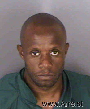 Stephen  Wallace Mugshot