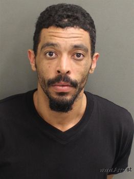 Stephen Jr Watts Mugshot