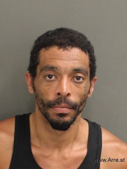 Stephen Jr Watts Mugshot