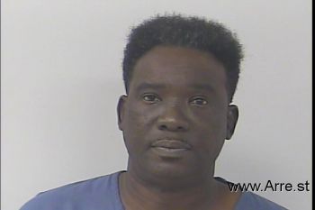 Stephen Lee Watts Mugshot