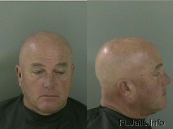 Stephen Dennis Westbury Mugshot